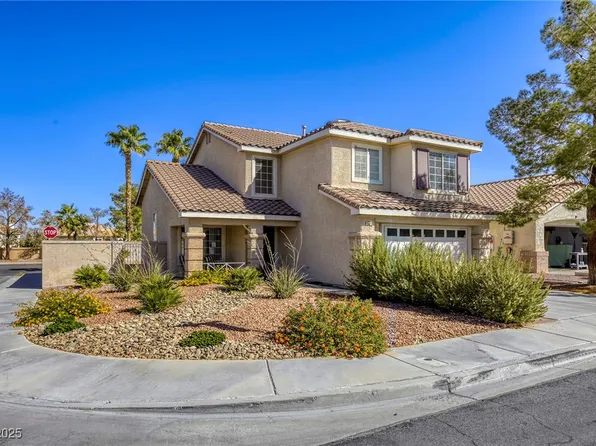 2476 Via De Milano, Henderson, NV 89074