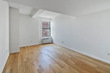 Rented by The Moinian Group