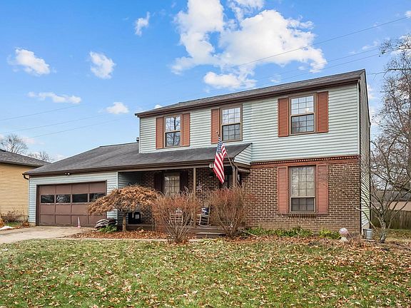 4th image of 1116 Timberbank Ln
