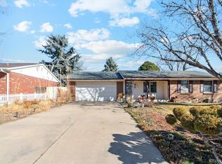 14939 E Harvard Ave, Aurora, CO 80014