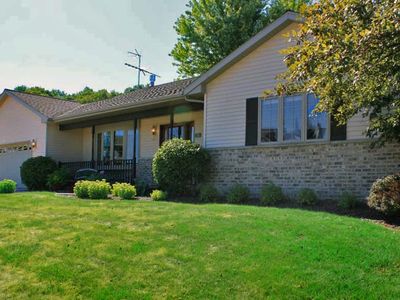 419 Niagara St, Kiel, WI, 53042