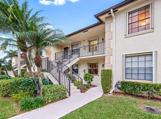 1102 Pinecrest Cir APT D, Jupiter, FL 33458