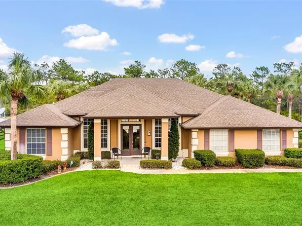 20607 Racine St, Orlando, FL 32833