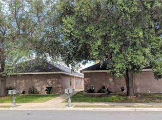 6700 N 7th St, McAllen, TX 78504