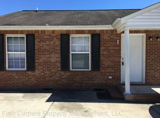 1336 E Main St APT J, Graham, NC 27253