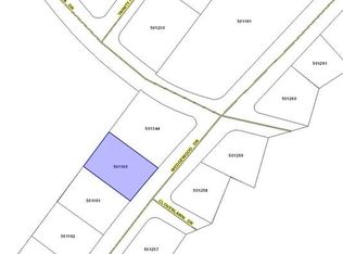 11406 Wedgewood Dr, Austin, TX 78753