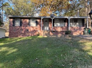18 Rosewood Dr, Little Rock, AR 72209