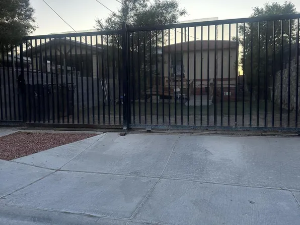 105 Calle Diaz, Sunland Park, NM 88063