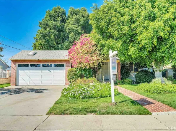 8521 Lennox Ave, Panorama City, CA 91402