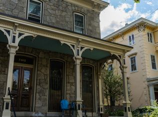 3410 Baring St #2F, Philadelphia, PA 19104
