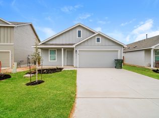 5817 Companion Loop, Bulverde, TX 78163