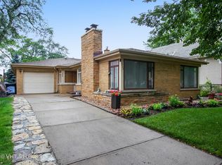 10044 S Bell Ave, Chicago, IL 60643