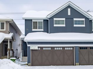 18910 29th Ave NW, Edmonton, AB