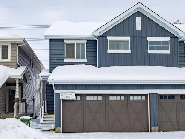 18910 29th Ave NW, Edmonton, AB T6M 3B2