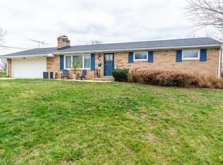 4605 9th St NW, Canton, OH 44708