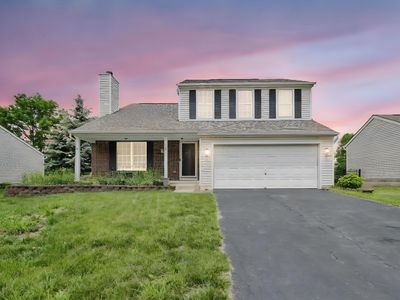 358 Greenapple Pl, Etna, OH, 43062