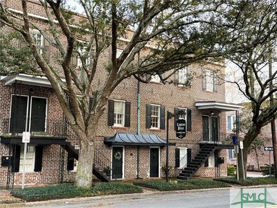 230 Habersham St APT 2, Savannah, GA, 31401