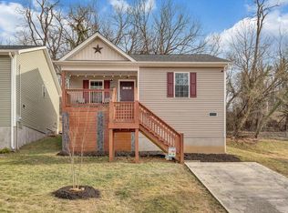 1427 Varnell Ave NE, Roanoke, VA 24012