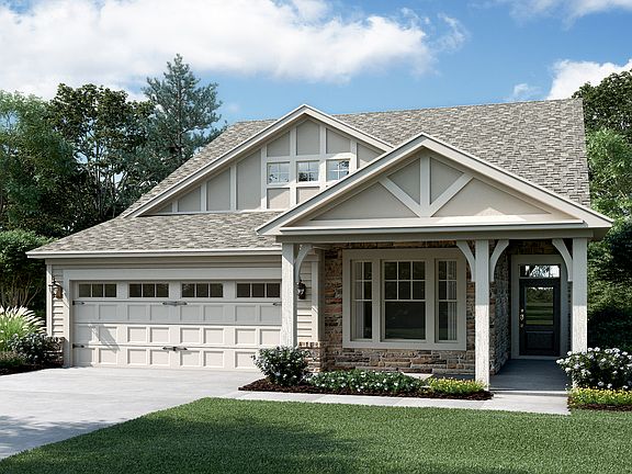 Crabtree Elevation D