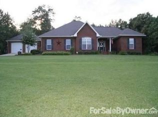 117 County Road 558, Enterprise, AL 36330