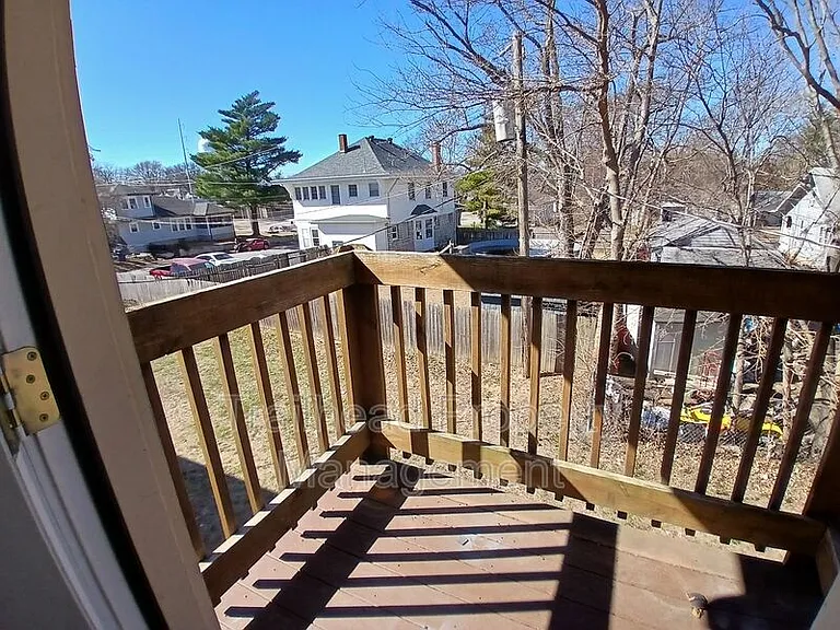 1100 N Noland Rd #D — Photo 16