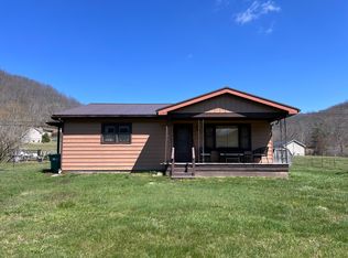 2020 Rockfork Rd, Morehead, KY 40351