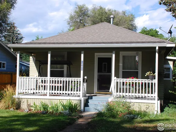 1009 Pratt St, Longmont, CO 80501