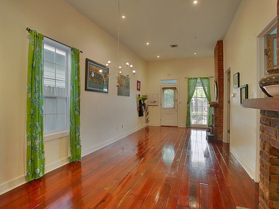 Front Parlor