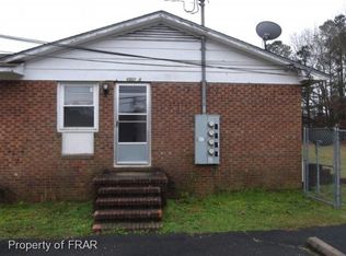 4953-H Fieldcrest Dr, Fayetteville, NC 28303