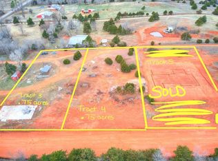 11937 SW 104th St, Mustang, OK 73064