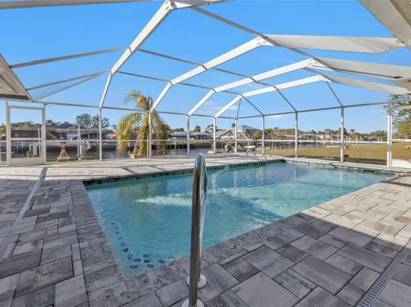 4107 Rock Creek Dr, Pt Charlotte, FL 33948