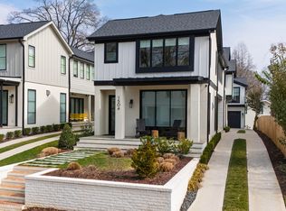 1504 Scales St, Raleigh, NC 27608