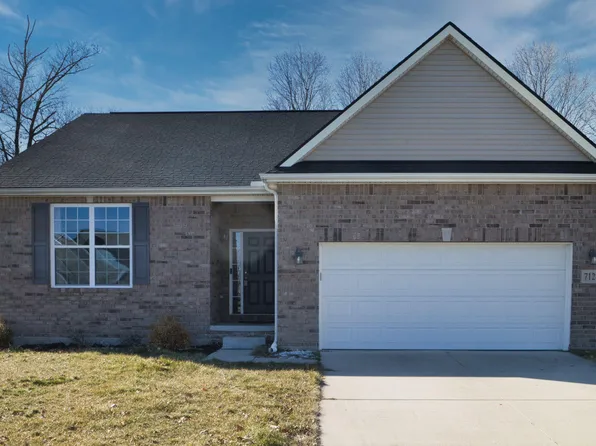 7128 Natalie Dr, Ypsilanti, MI 48197