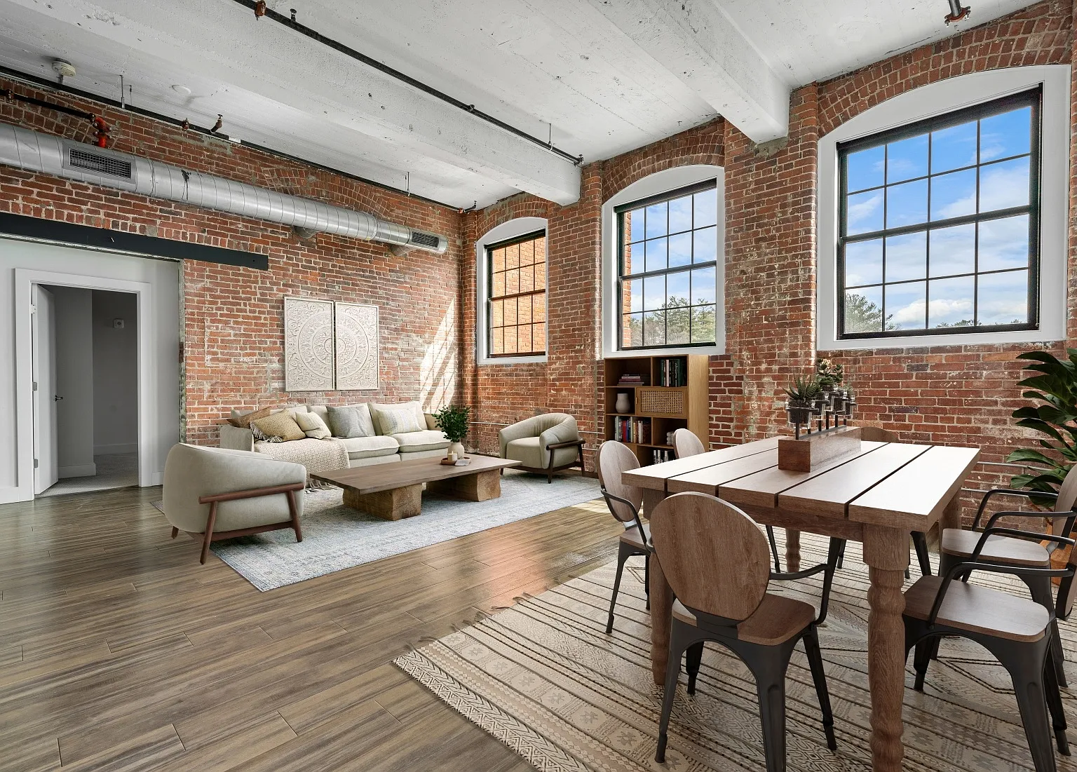 Chocolate Factory Apartments — Photo 1