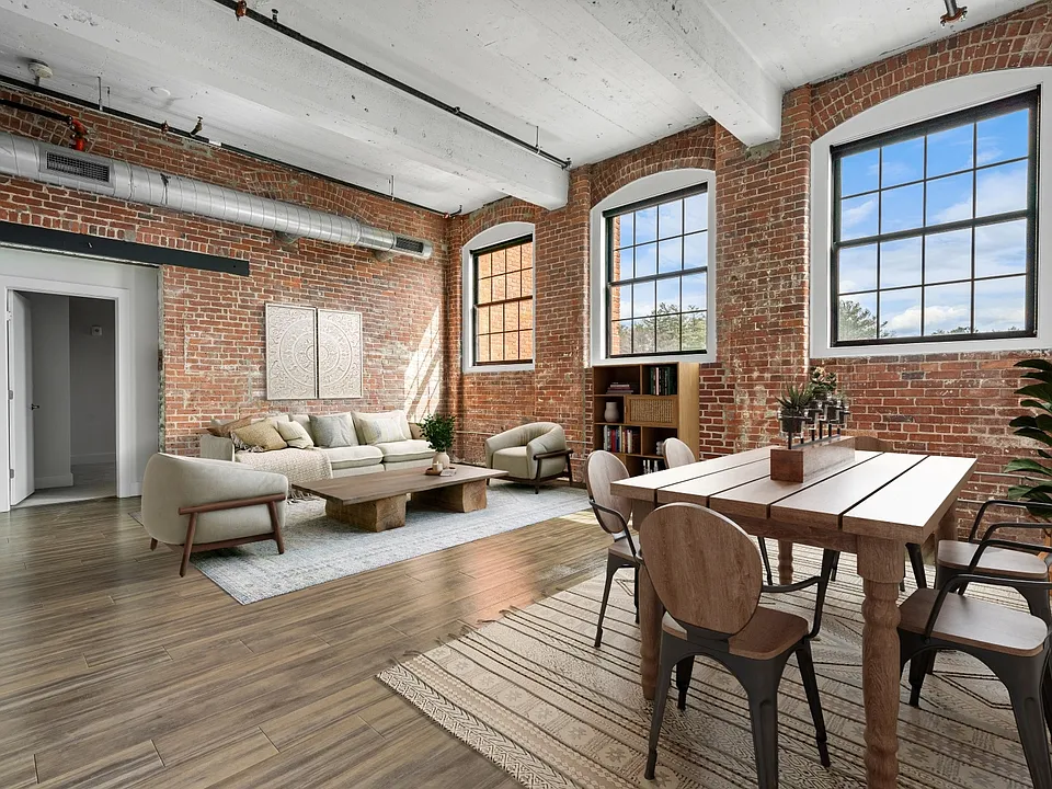 Chocolate Factory Apartments
