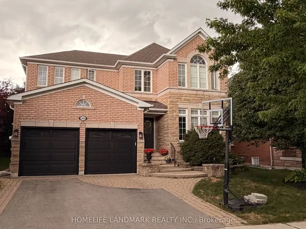 188 Willis Dr #Basement, Aurora, ON L4G 7M2