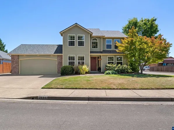2690 NW 19th Ave, Albany, OR 97321