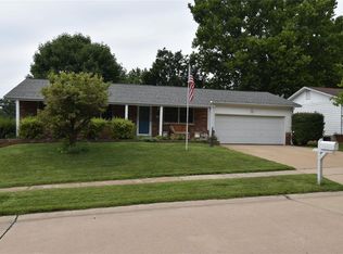 4139 Fuller Ln, Bridgeton, MO 63044