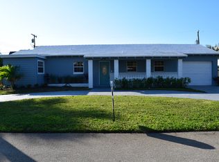 208 Linda Ln, Palm Beach Shores, FL 33404