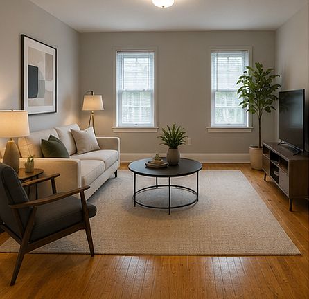 2nd image of 1458 Rowland St Floor 2
