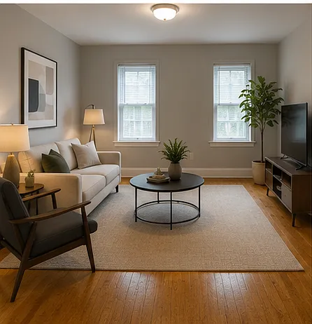 Building Photo - 1458 Rowland St #2