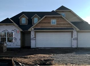 9166 E 132nd St S, Bixby, OK 74008
