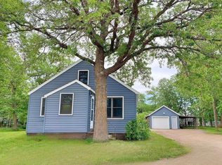 605 Richwood Rd, Detroit Lakes, MN 56501