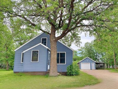 605 Richwood Rd, Detroit Lakes, MN, 56501