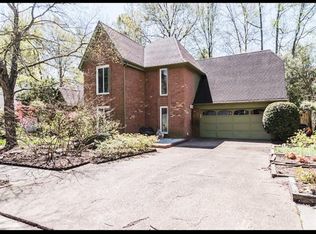 8957 Hickory Trail Dr, Cordova, TN 38018