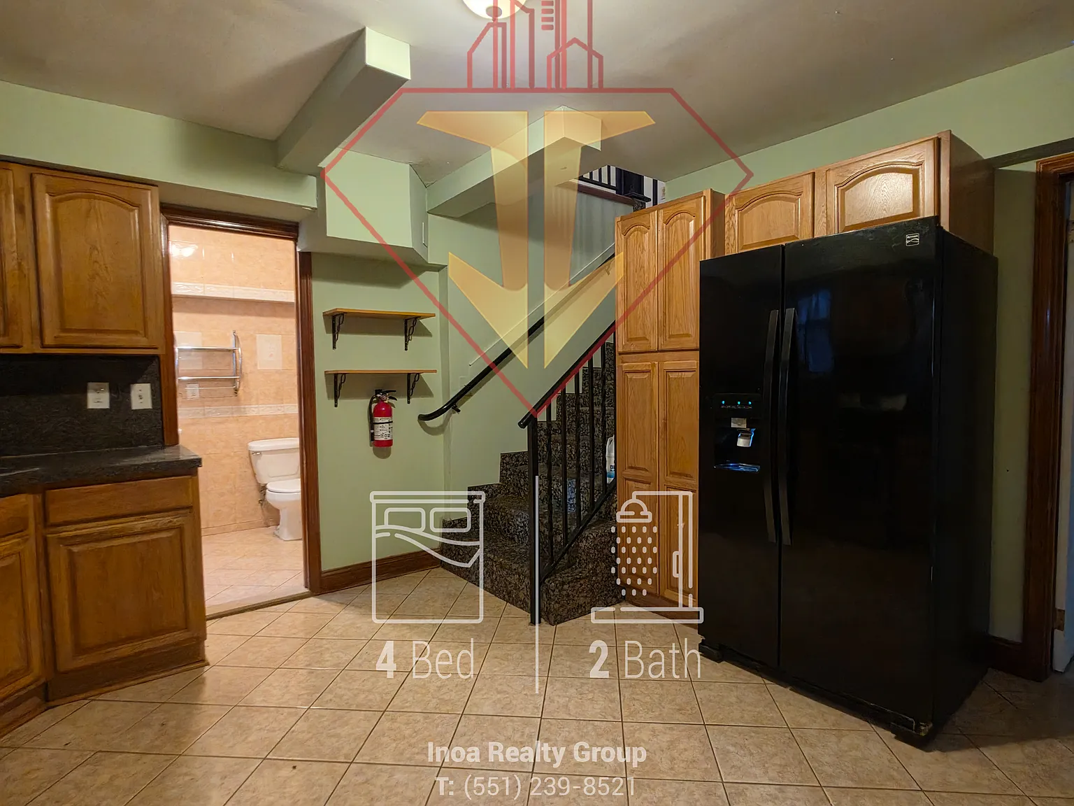 4 bed, $4,000 — Photo 4