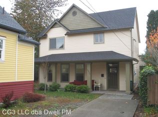 3930 NE Grand Ave, Portland, OR 97212