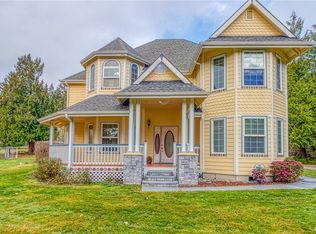5720 48th Ct NW, Olympia, WA 98502