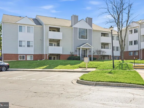 2137 Wainwright Ct Unit 1C, Frederick, MD 21702