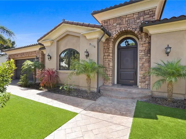 2104 Ruhland Ave, Redondo Beach, CA 90278